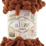 Пряжа Alize Puffy (Ализе Пуффи)