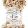 Пряжа Alize Puffy (Ализе Пуффи)