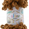 Пряжа Alize Puffy (Ализе Пуффи)