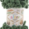 Пряжа Alize Puffy (Ализе Пуффи)