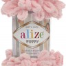 Пряжа Alize Puffy (Ализе Пуффи)