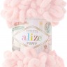 Пряжа Alize Puffy (Ализе Пуффи)