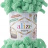 Пряжа Alize Puffy (Ализе Пуффи)