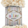 Пряжа Alize Puffy (Ализе Пуффи)