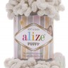 Пряжа Alize Puffy (Ализе Пуффи)