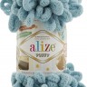 Пряжа Alize Puffy (Ализе Пуффи)