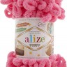 Пряжа Alize Puffy (Ализе Пуффи)