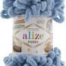 Пряжа Alize Puffy (Ализе Пуффи)