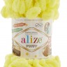Пряжа Alize Puffy (Ализе Пуффи)
