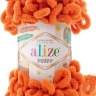 Пряжа Alize Puffy 06
