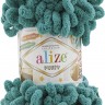 Пряжа Alize Puffy (Ализе Пуффи)