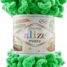 Пряжа Alize Puffy (Ализе Пуффи)