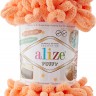 Пряжа Alize Puffy (Ализе Пуффи)