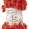 Пряжа Alize Puffy (Ализе Пуффи)