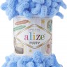Пряжа Alize Puffy (Ализе Пуффи)