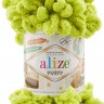 Пряжа Alize Puffy (Ализе Пуффи)