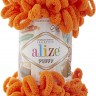 Пряжа Alize Puffy (Ализе Пуффи)