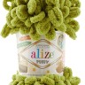 Пряжа Alize Puffy (Ализе Пуффи)