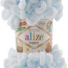 Пряжа Alize Puffy (Ализе Пуффи)