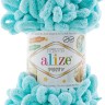 Пряжа Alize Puffy (Ализе Пуффи)