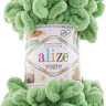 Пряжа Alize Puffy (Ализе Пуффи)