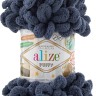 Пряжа Alize Puffy (Ализе Пуффи)