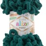 Пряжа Alize Puffy (Ализе Пуффи)