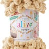 Пряжа Alize Puffy (Ализе Пуффи)