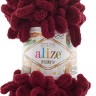 Пряжа Alize Puffy (Ализе Пуффи)