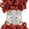 Пряжа Alize Puffy (Ализе Пуффи)