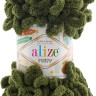 Пряжа Alize Puffy (Ализе Пуффи)