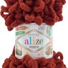 Пряжа Alize Puffy (Ализе Пуффи)