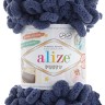 Пряжа Alize Puffy (Ализе Пуффи)