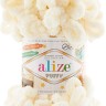 Пряжа Alize Puffy (Ализе Пуффи)