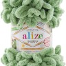 Пряжа Alize Puffy (Ализе Пуффи)