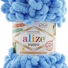 Пряжа Alize Puffy (Ализе Пуффи)