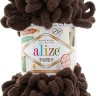 Пряжа Alize Puffy (Ализе Пуффи)