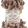 Пряжа Alize Puffy (Ализе Пуффи)