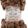 Пряжа Alize Puffy (Ализе Пуффи)