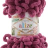 Пряжа Alize Puffy (Ализе Пуффи)