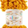 Пряжа Alize Puffy (Ализе Пуффи)