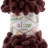 Пряжа Alize Puffy (Ализе Пуффи)