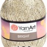 Пряжа YarnArt Bright