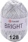 Пряжа YarnArt Bright