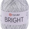 Пряжа YarnArt Bright