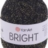 Пряжа YarnArt Bright