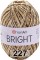 Пряжа YarnArt Bright
