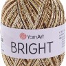 Пряжа YarnArt Bright