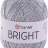 Пряжа YarnArt Bright
