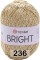 Пряжа YarnArt Bright